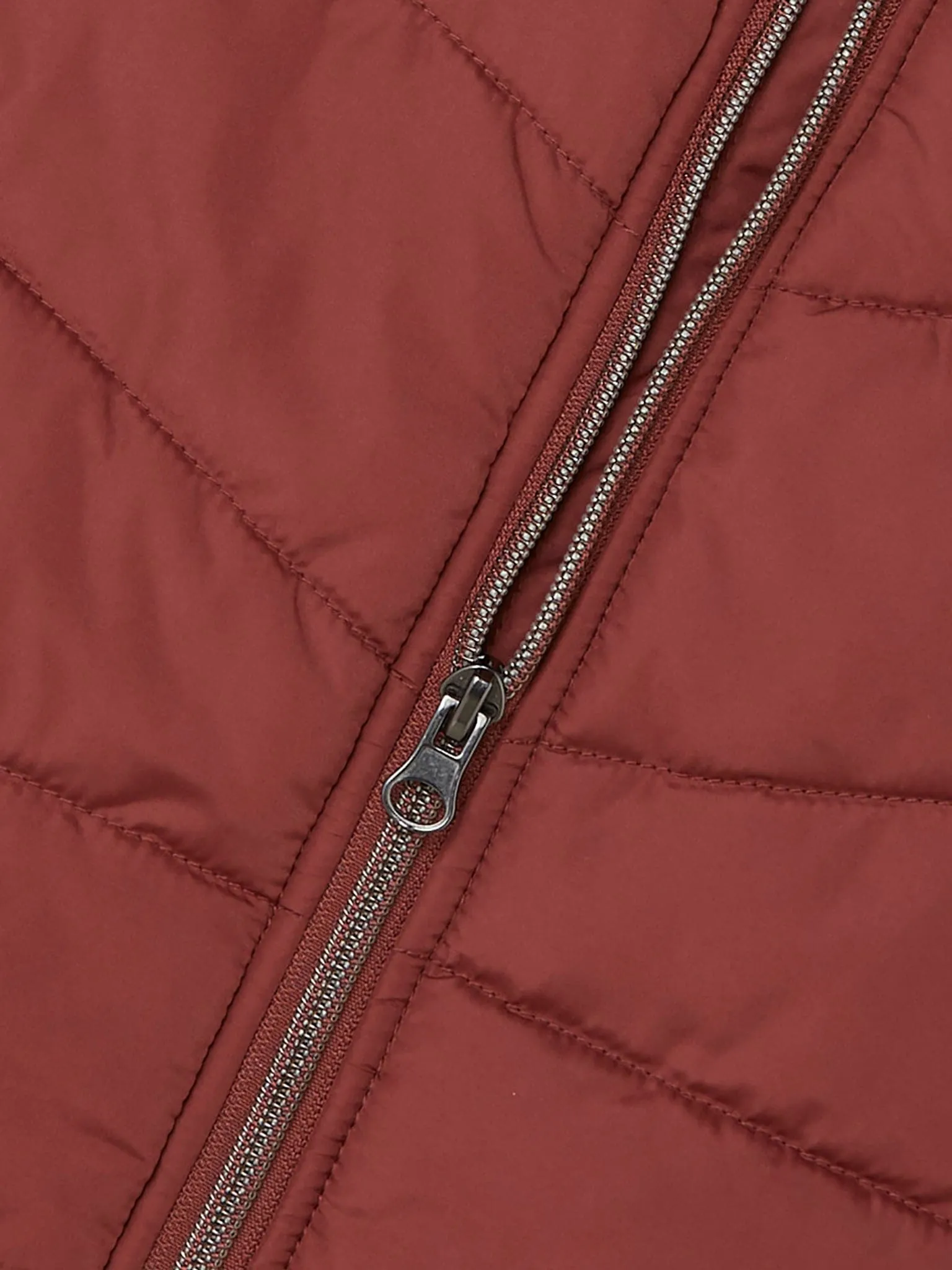 Εφηβικό γιλέκο NKFMYLANE VEST SOLID 13198094 | 13198094