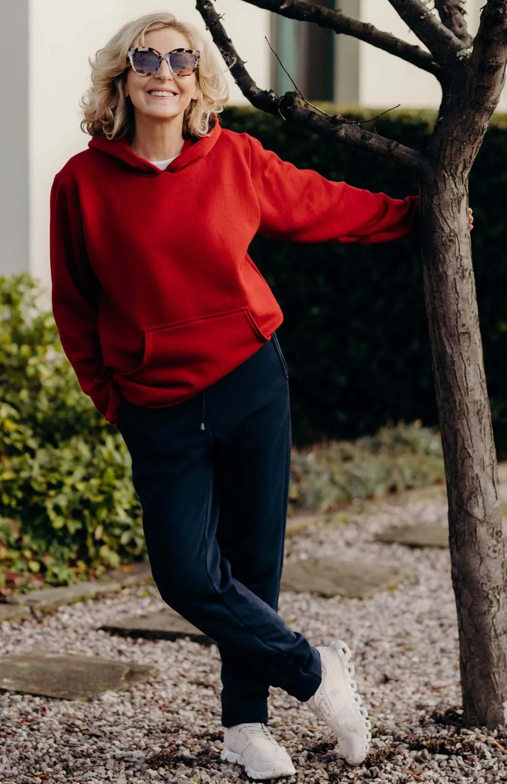 100% Fleece Casual Pants