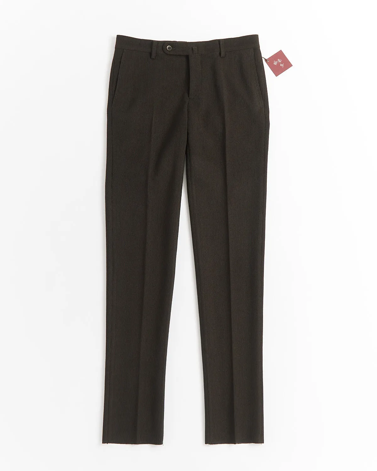 5-50743 - TECH CORDUROY