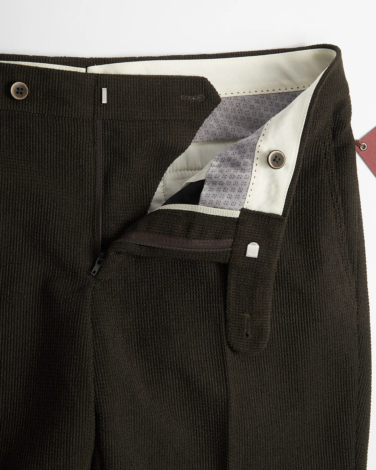 5-50743 - TECH CORDUROY