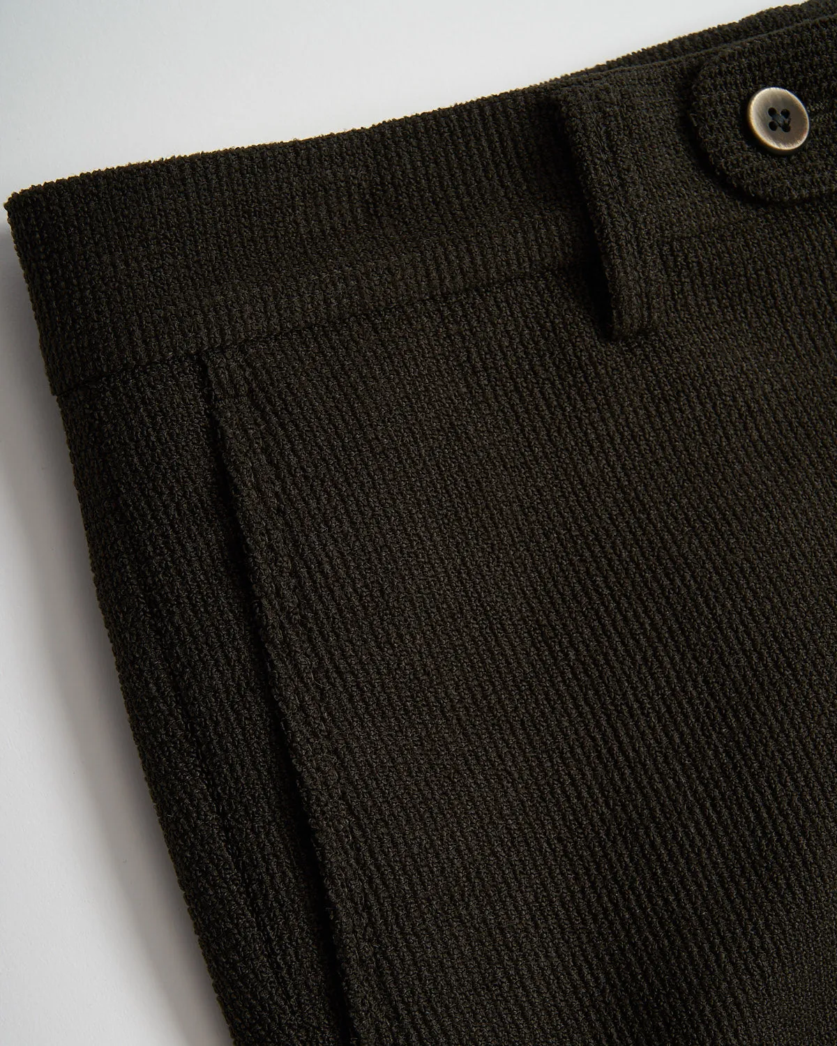 5-50743 - TECH CORDUROY