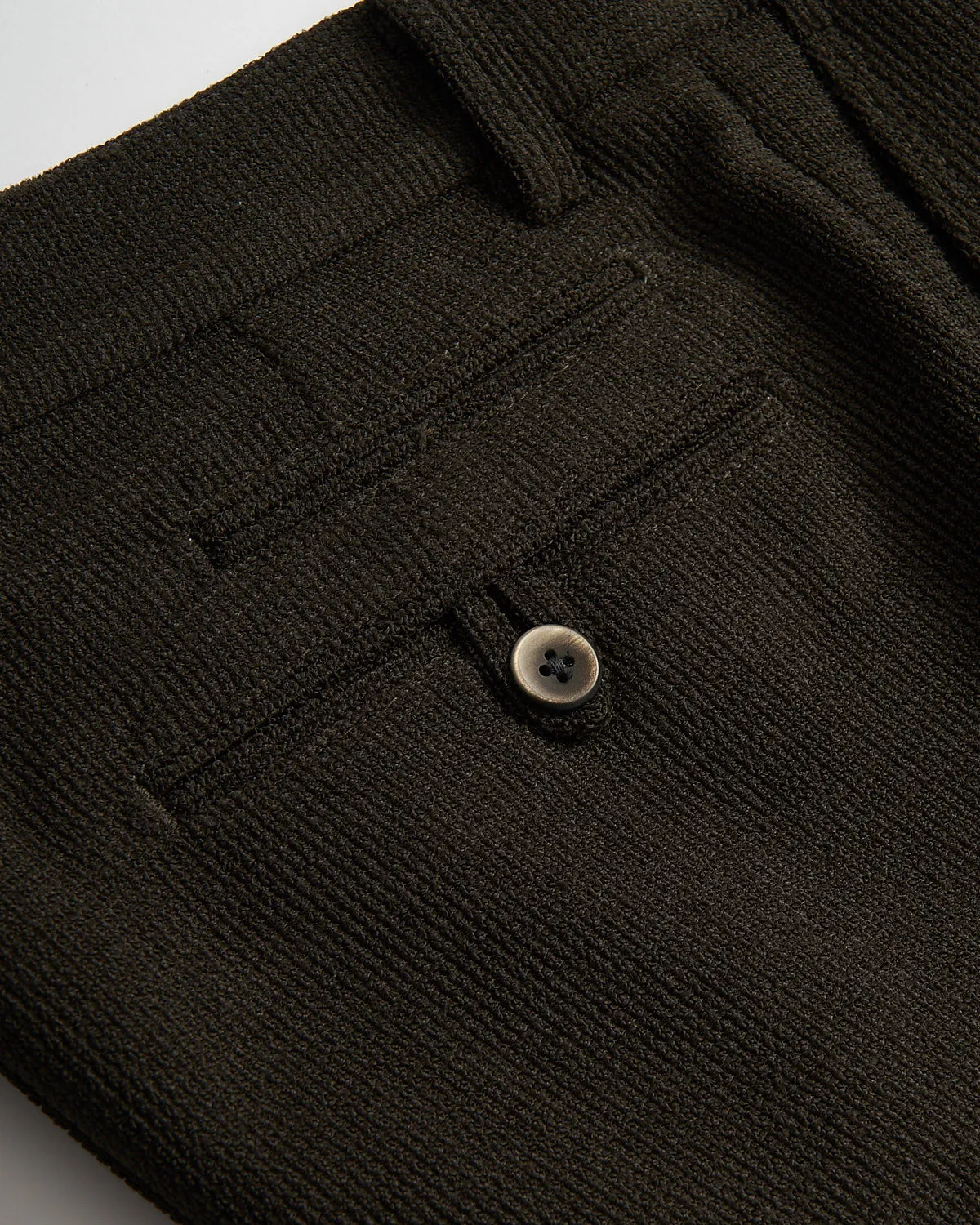 5-50743 - TECH CORDUROY