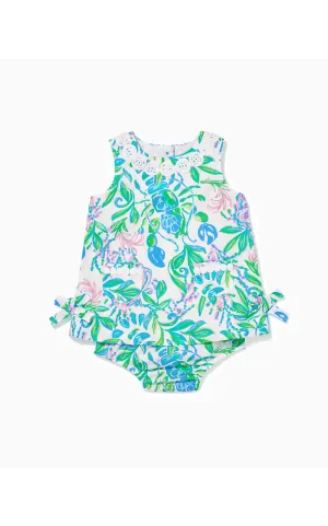 Baby Lilly Infant Shift Dress Just A Pinch