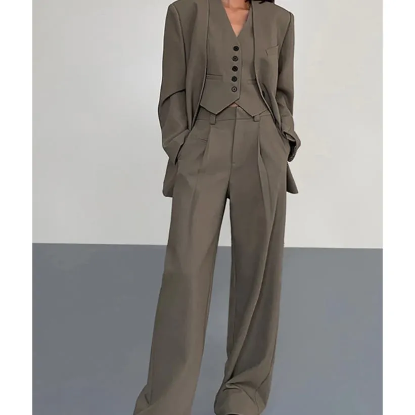 Business Casual  Dress Pants | Size XS | Commense