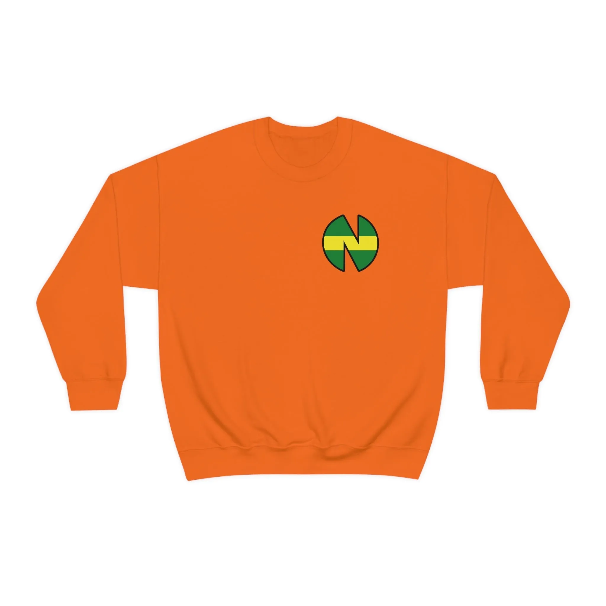 Captain Tsubasa New Team, Benji price - Oliver Hutton | Cosplay Fashion Sweatshirt