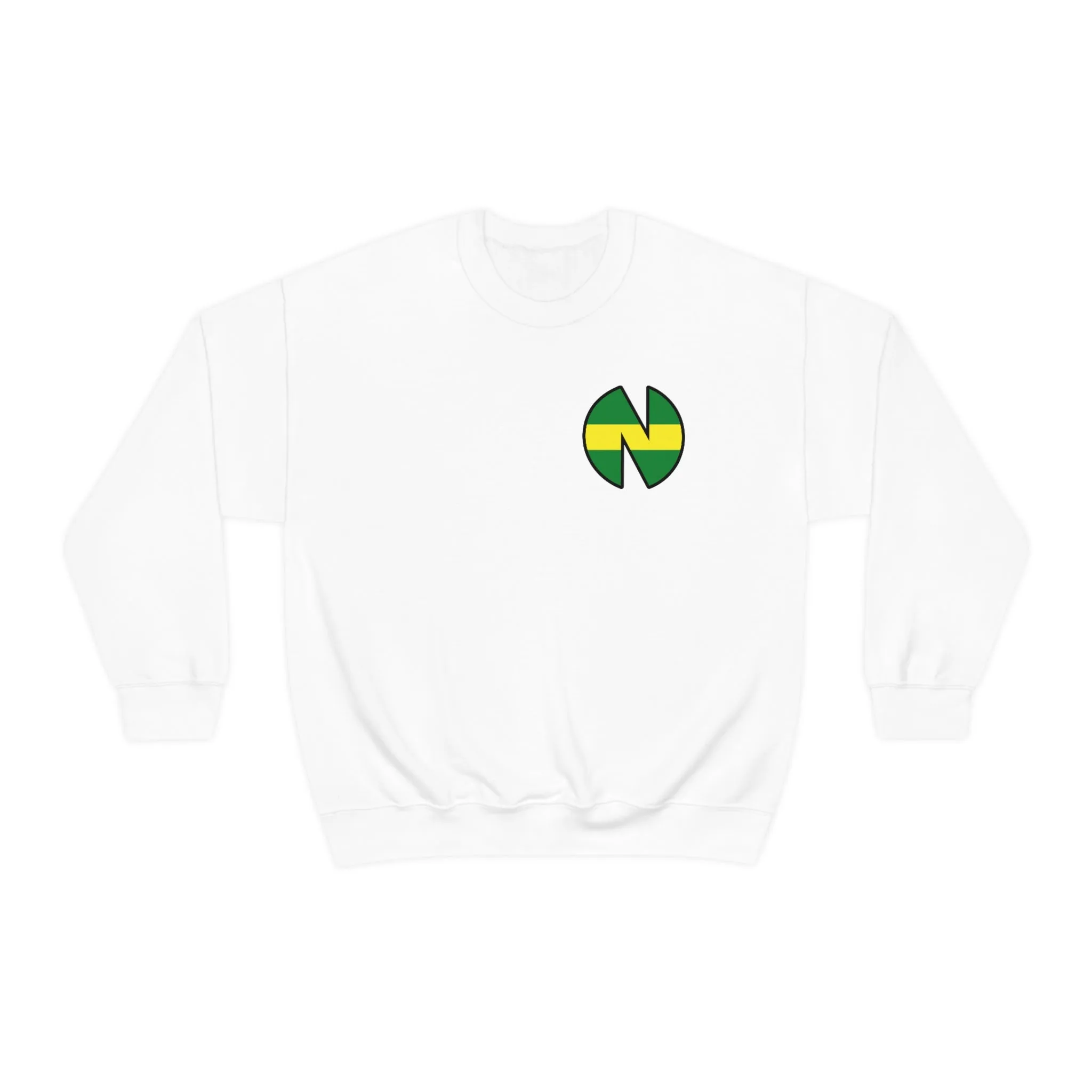 Captain Tsubasa New Team, Benji price - Oliver Hutton | Cosplay Fashion Sweatshirt