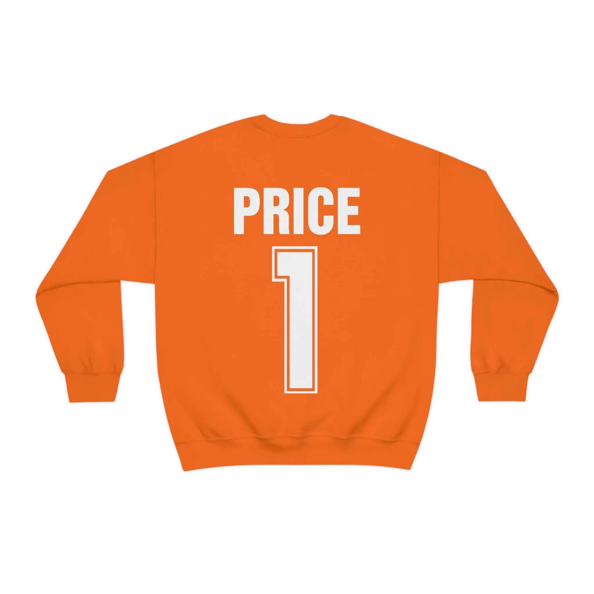 Captain Tsubasa New Team, Benji price - Oliver Hutton | Cosplay Fashion Sweatshirt