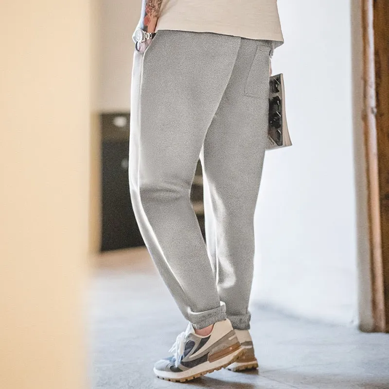 Casual Jogging Sweatpants for Men