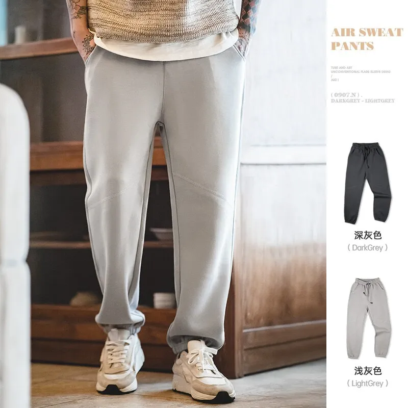 Casual Jogging Sweatpants for Men