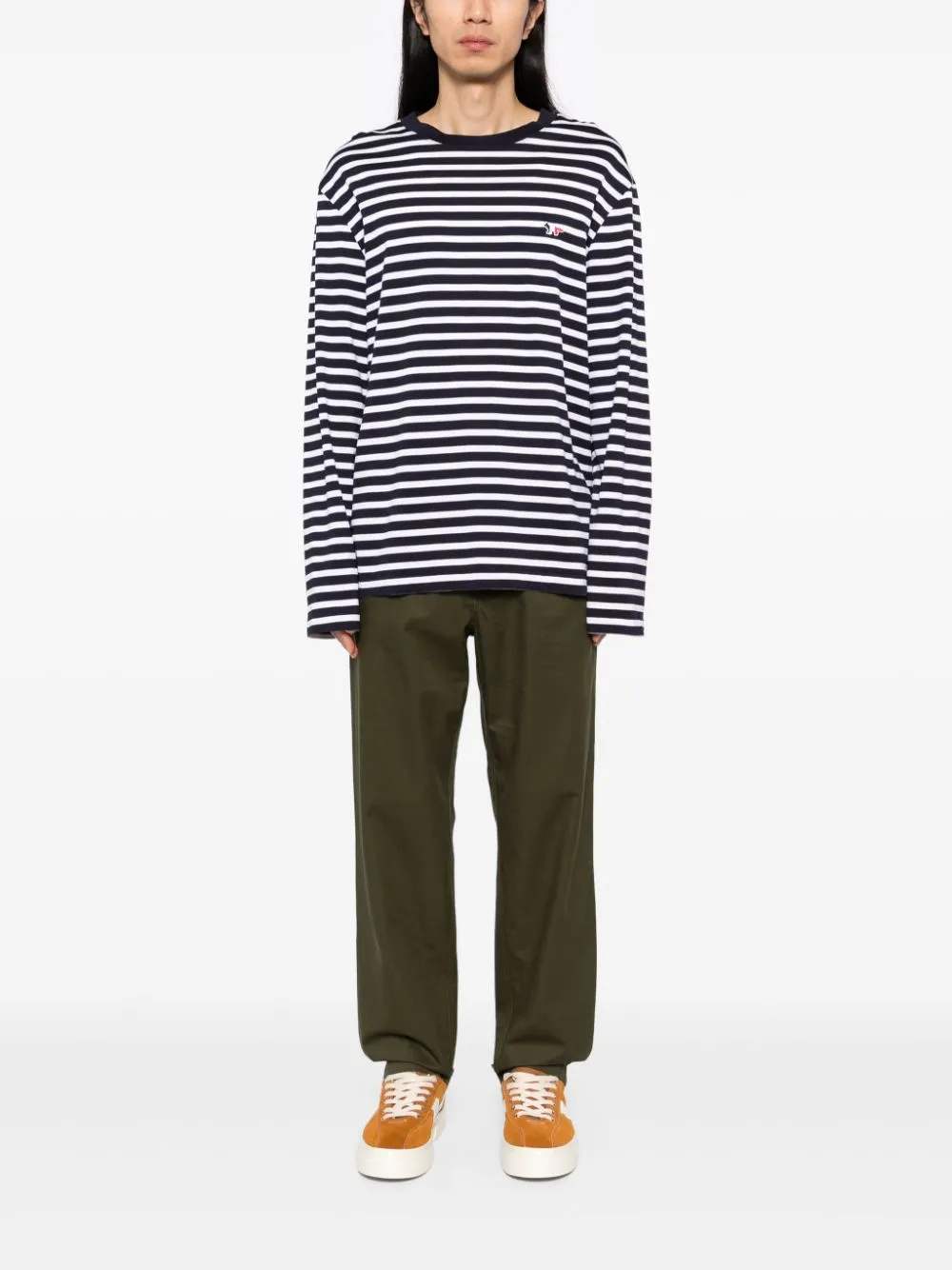 Casual Pants