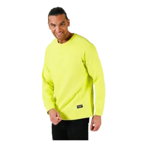 Centre Crew Yellow