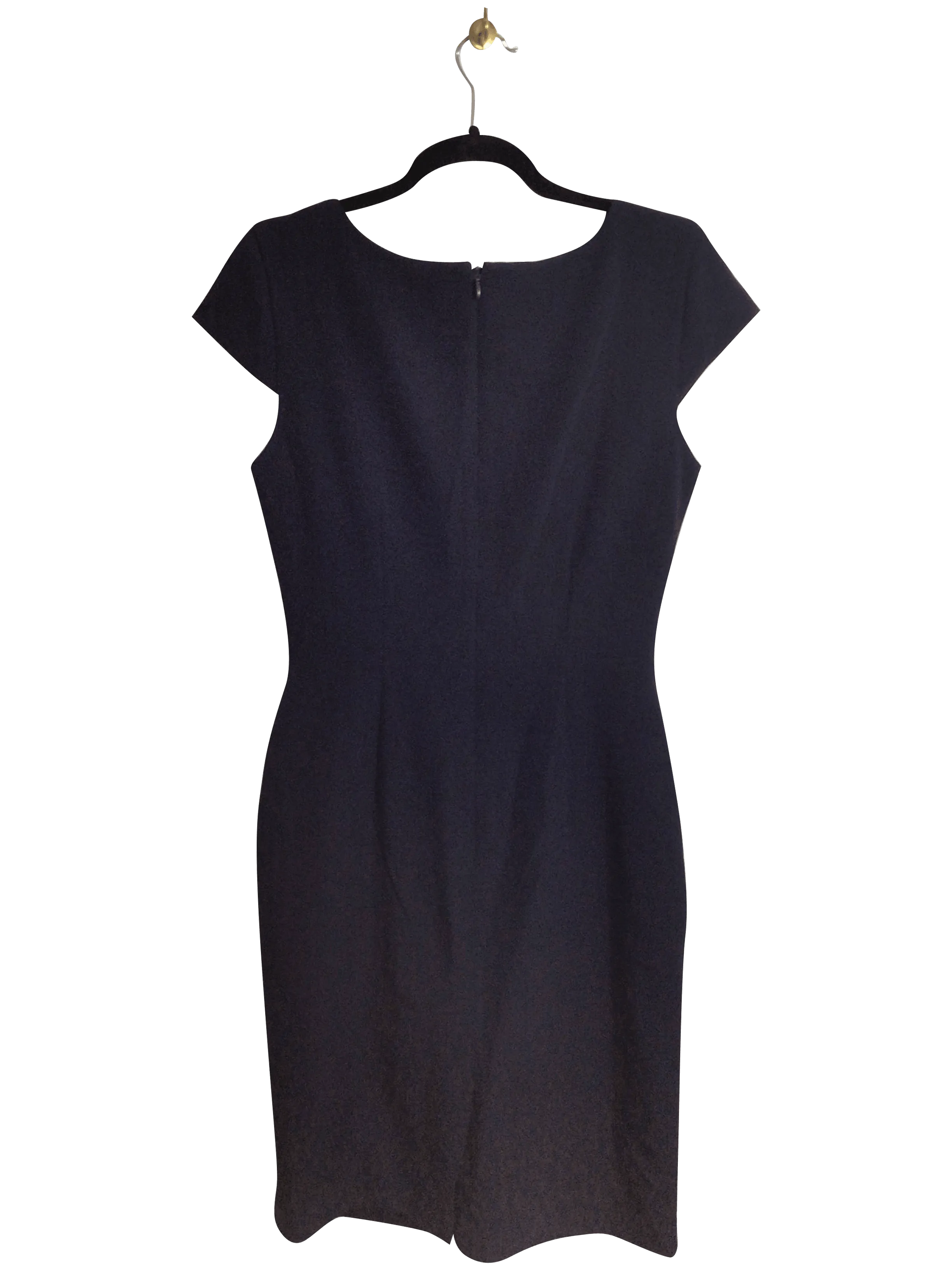 CHATEAU Women Shift Dresses Regular fit in Blue - M
