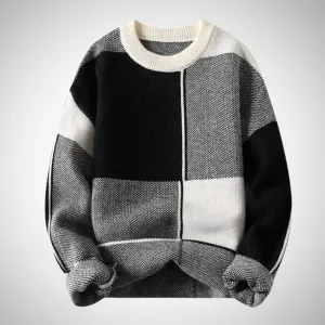 Chris - trendy sweater