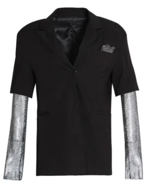 Diamond Blazer