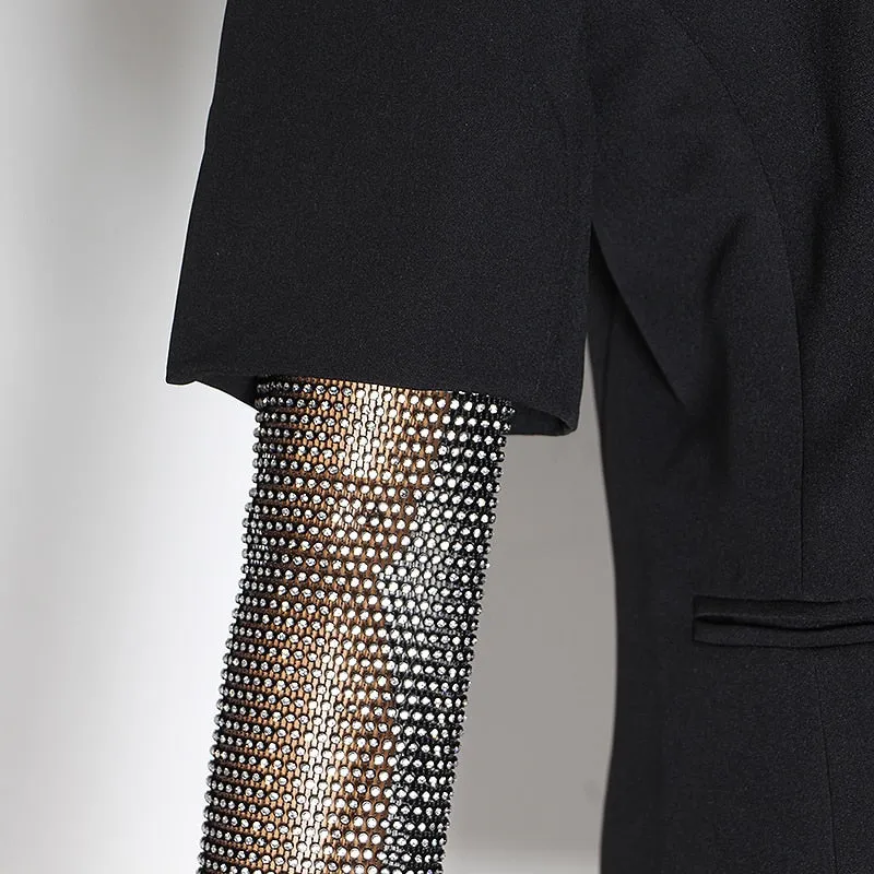 Diamond Blazer
