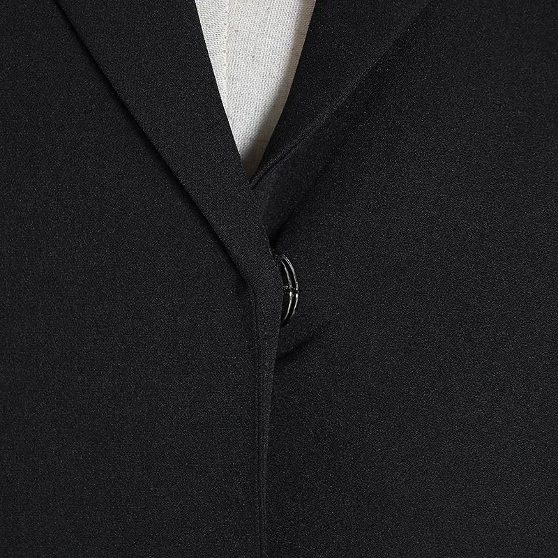 Diamond Blazer
