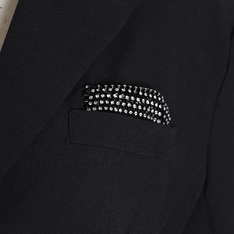 Diamond Blazer