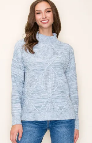 Dreamy Knit Sweater