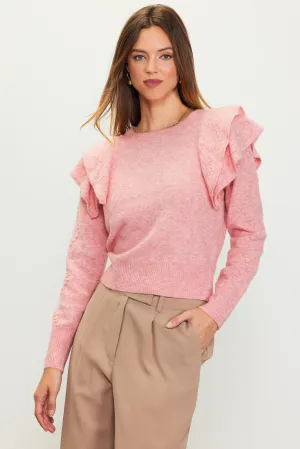 For The Love Sweater