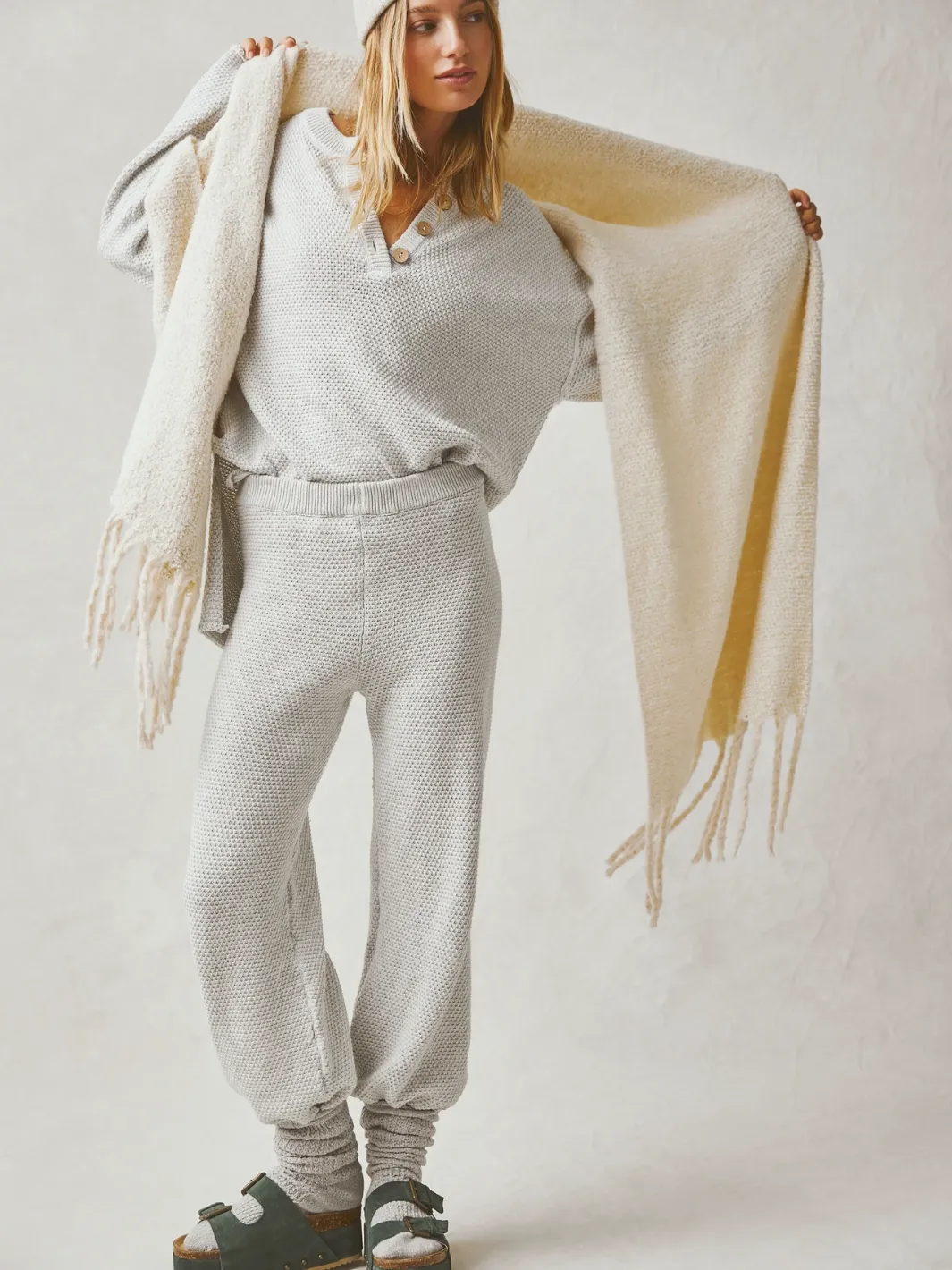 Free People Hailey Sweater