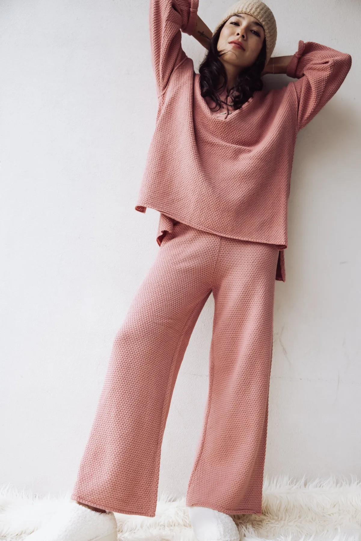 Free People Hailey Sweater