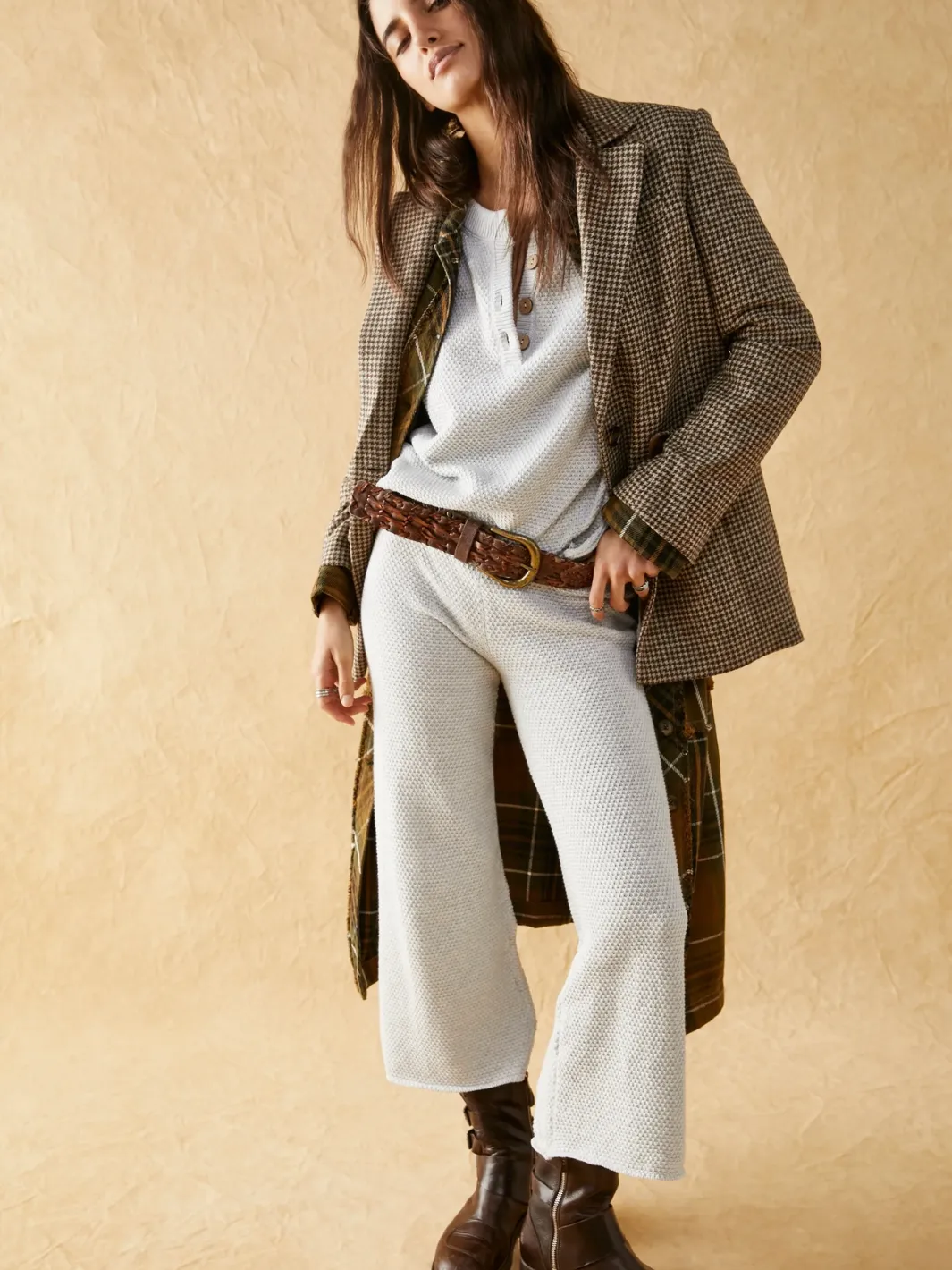 Free People Hailey Sweater