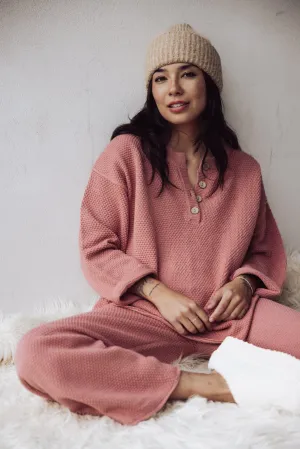 Free People Hailey Sweater