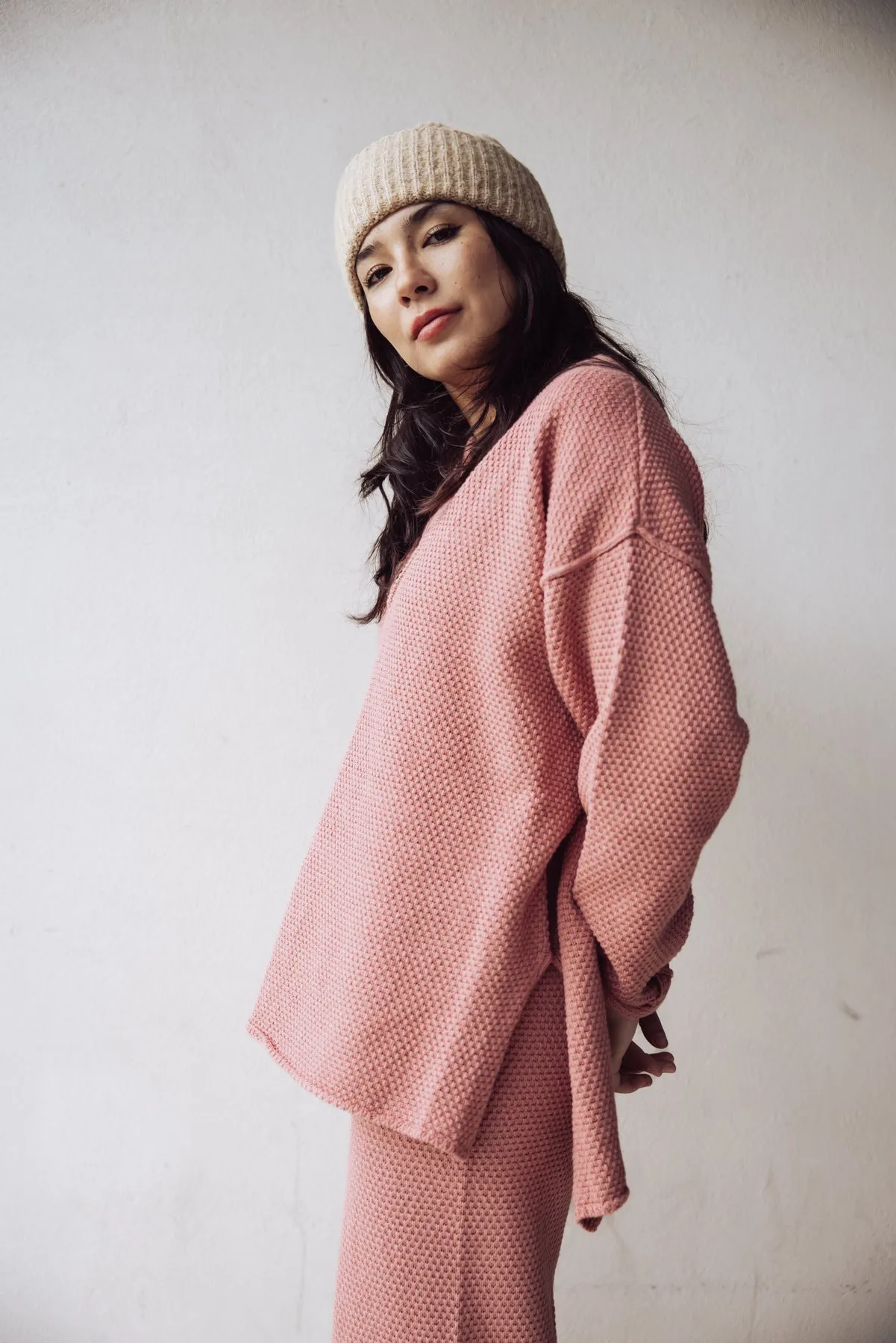 Free People Hailey Sweater