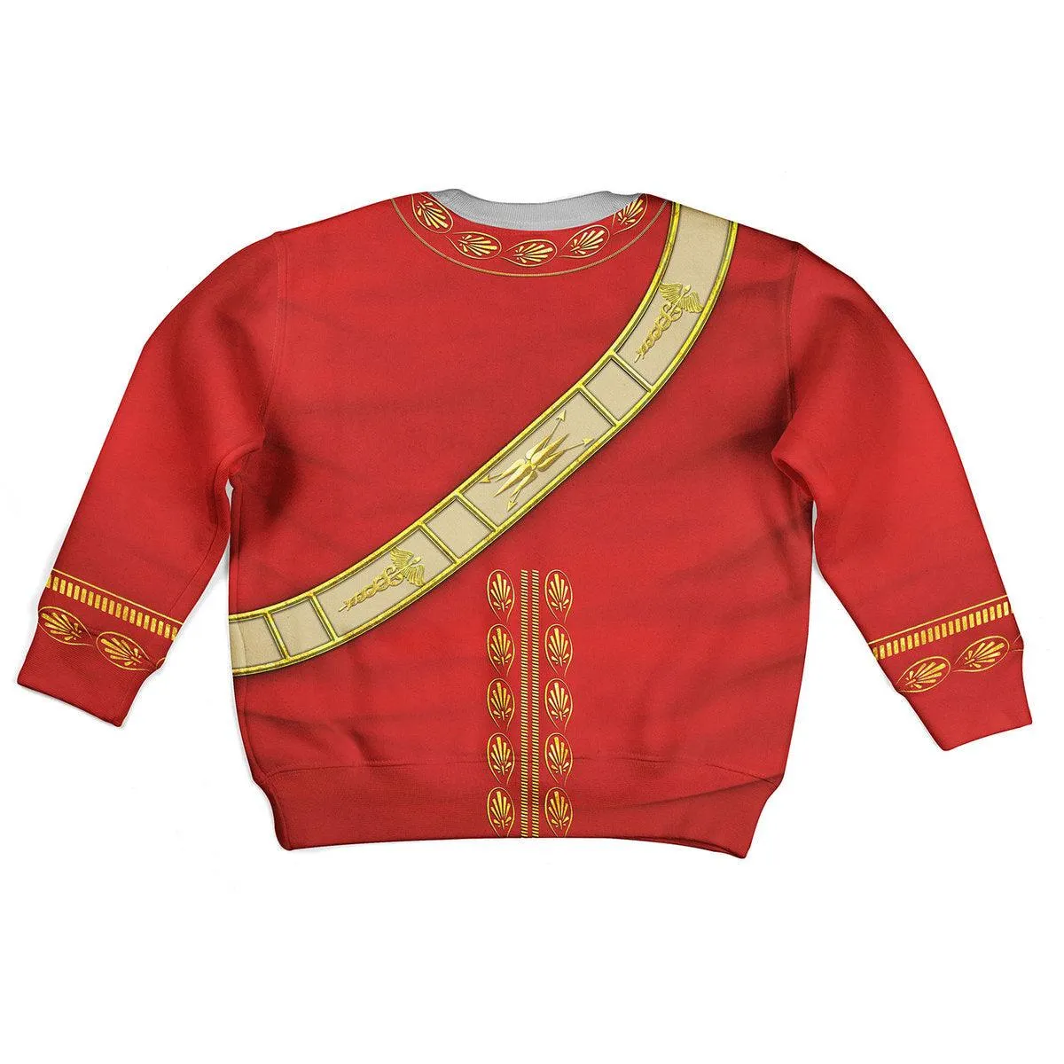 GearHomie Napoleon Bonaparte Unisex Kid Tops