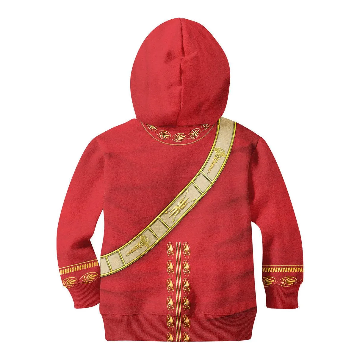 GearHomie Napoleon Bonaparte Unisex Kid Tops