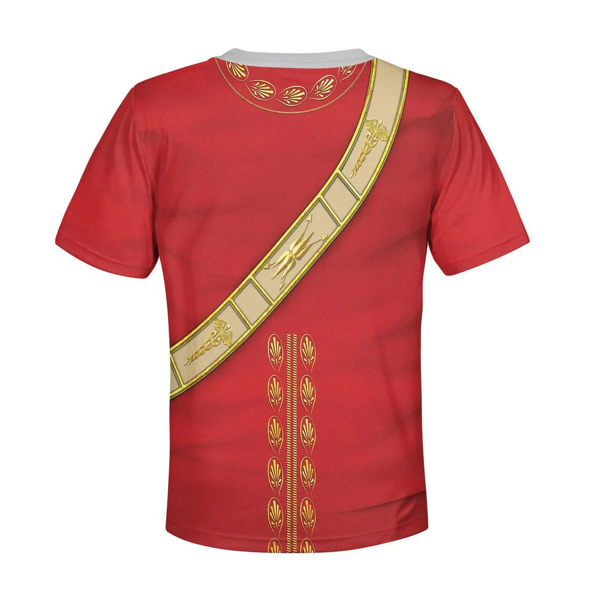 GearHomie Napoleon Bonaparte Unisex Kid Tops