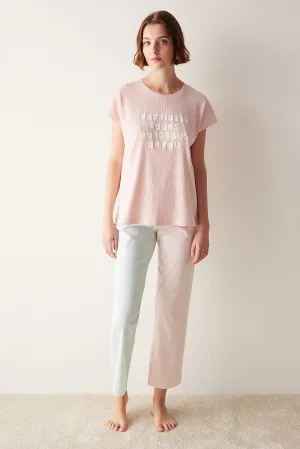 Happiness Pant PJ Bottom