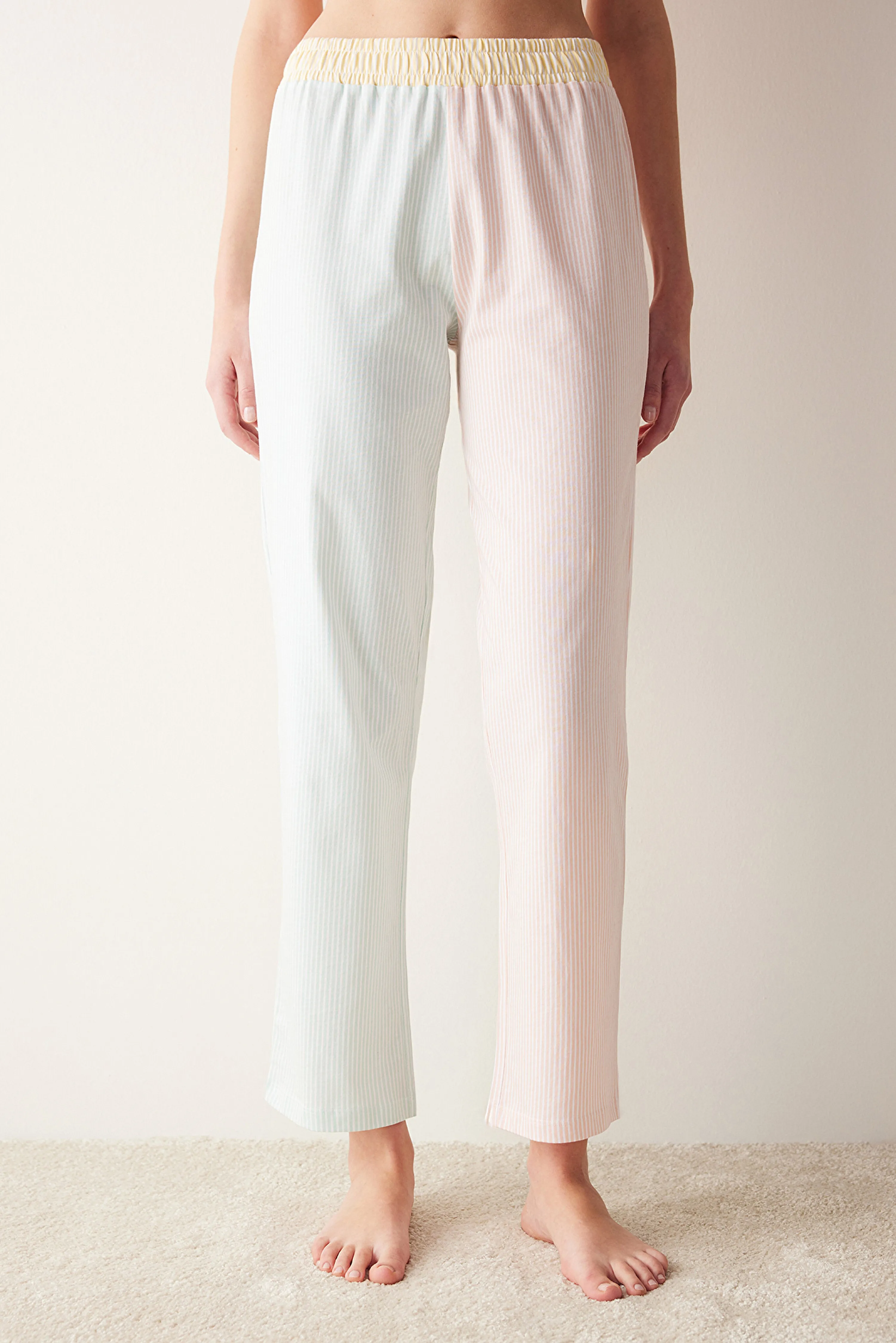 Happiness Pant PJ Bottom
