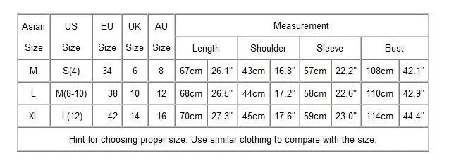 Heart Pattern Long Sleeve T-Shirt