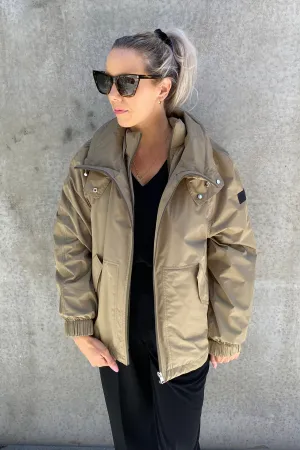 Jacket 64cm Bambou