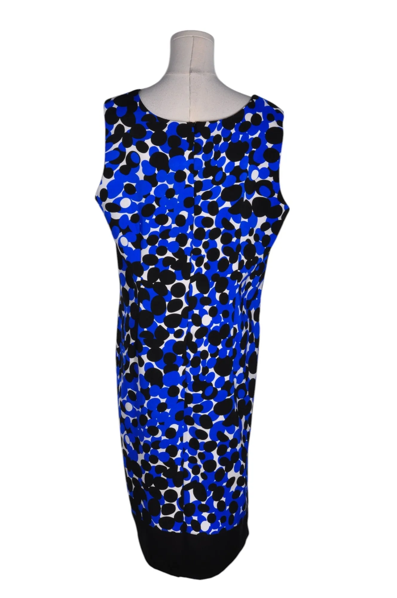 JESSICA Women Shift Dresses Regular fit in Blue - 16