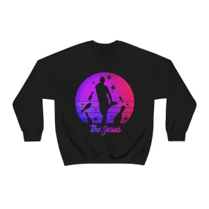 Jesus Quintana Retro Bowling T-shirt | Lebowksi Unisex Sweatshirt
