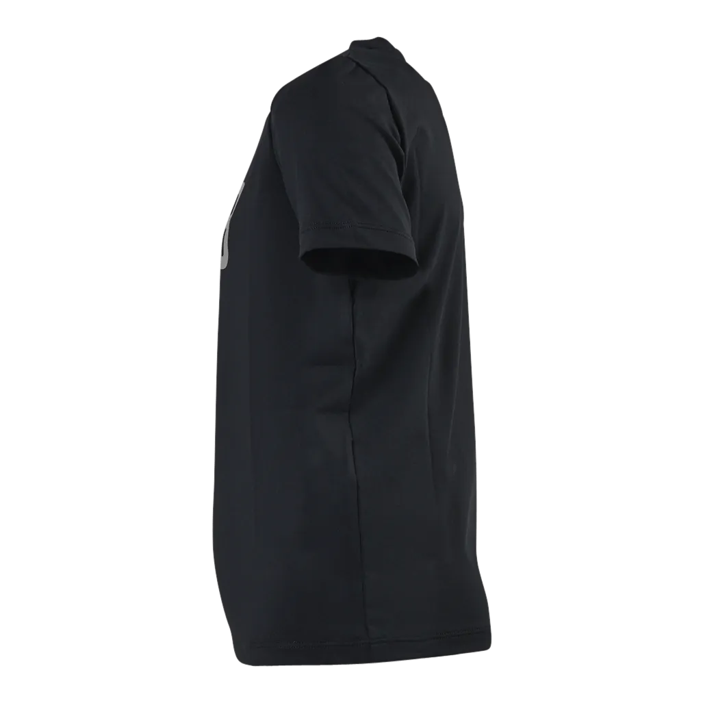 Jr Tee Borg Black