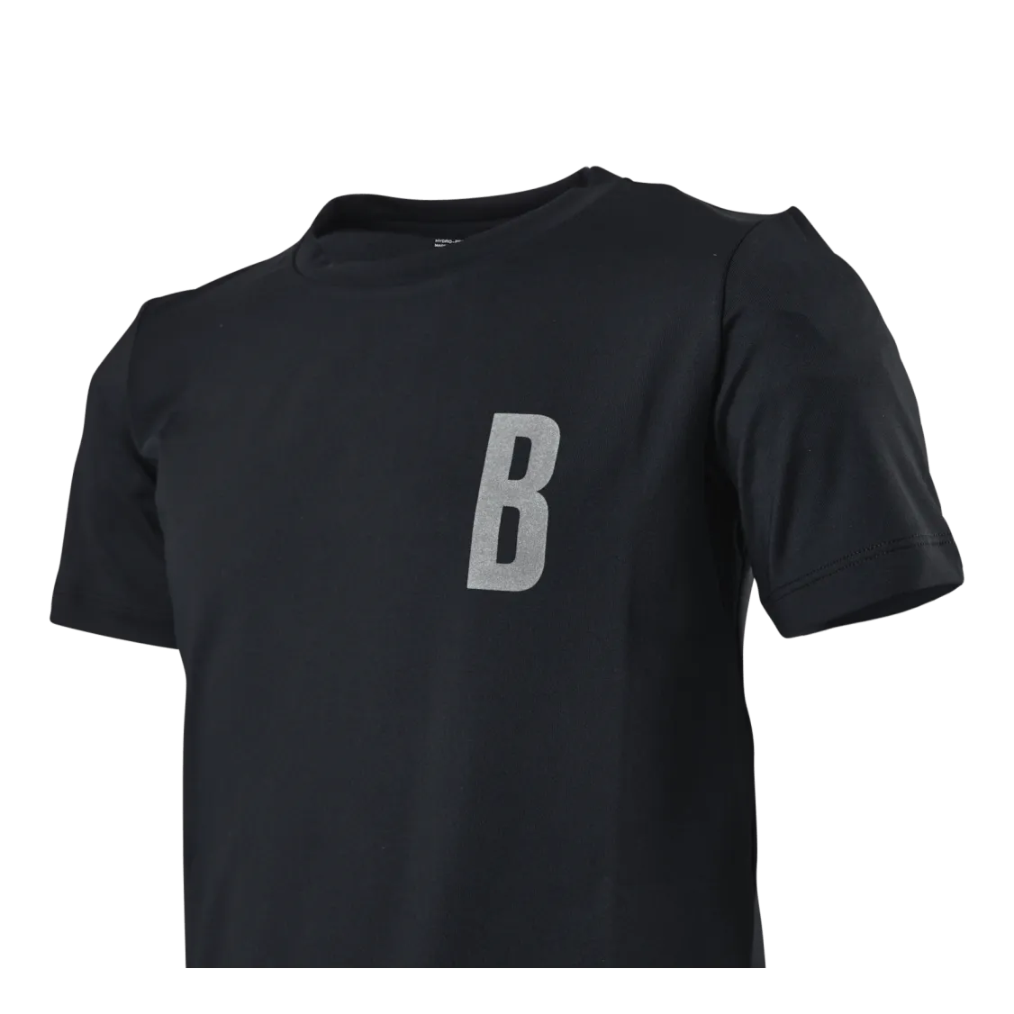 Jr Tee Borg Black