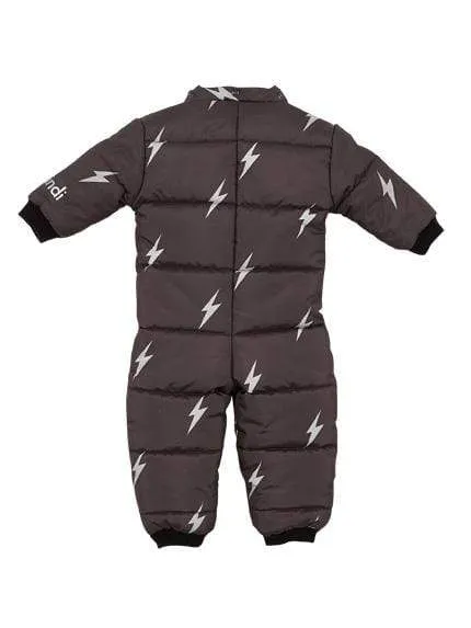 Lightning One Piece Waterproof Outerwear