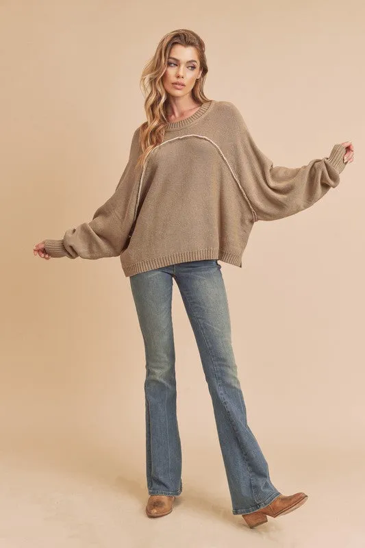 Markie Sweater