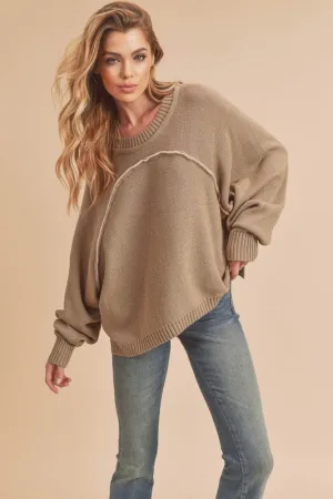 Markie Sweater