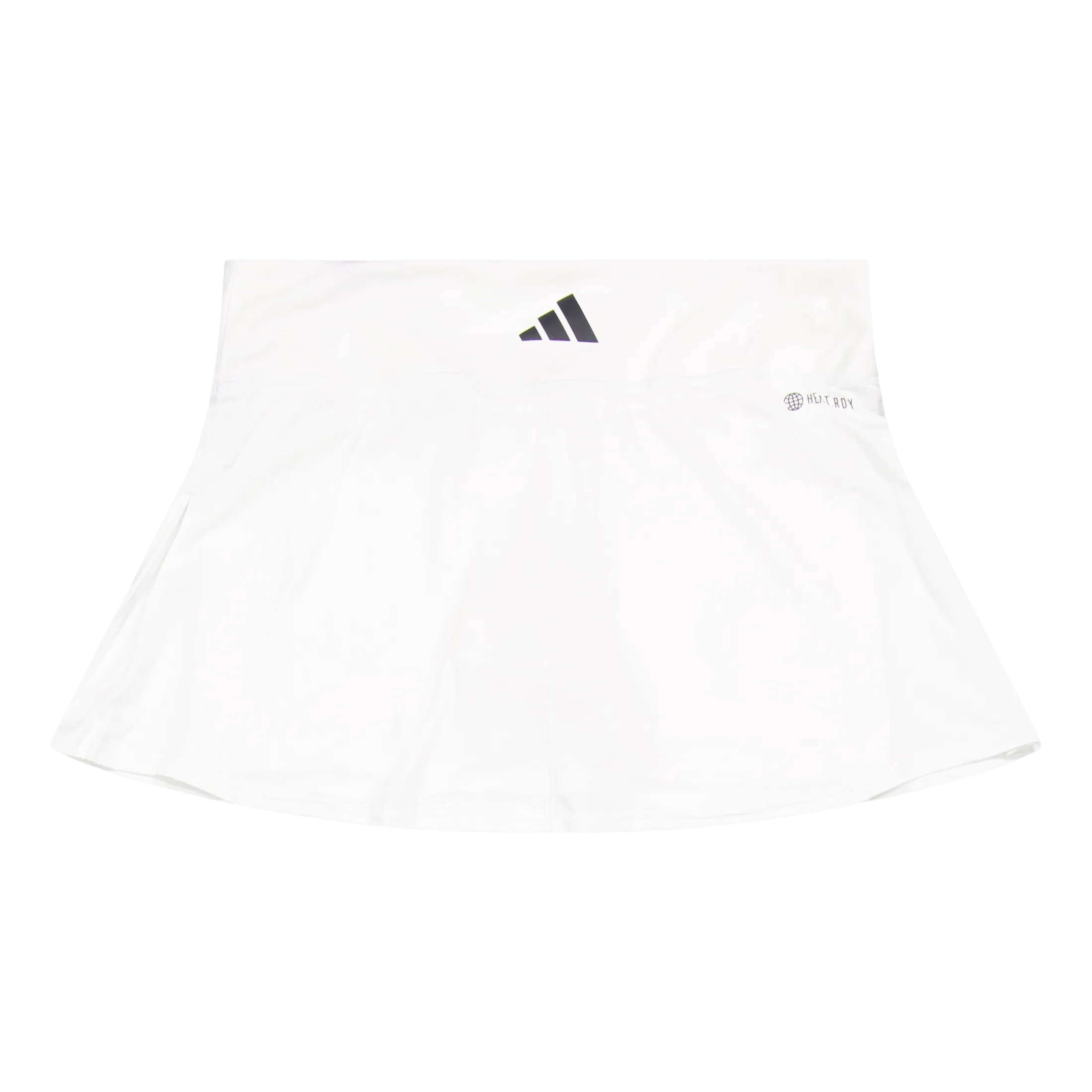Match Skirt White