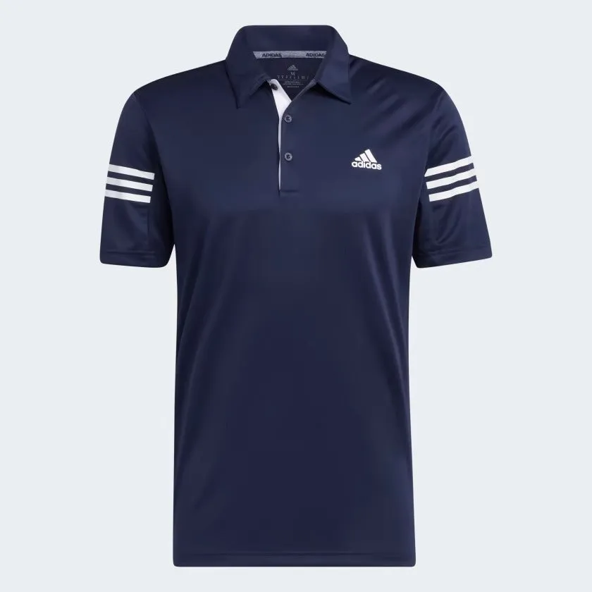 Men Regular Solid Fit Training Polo T-Shirt Multicolor ( Pack Of 2 )