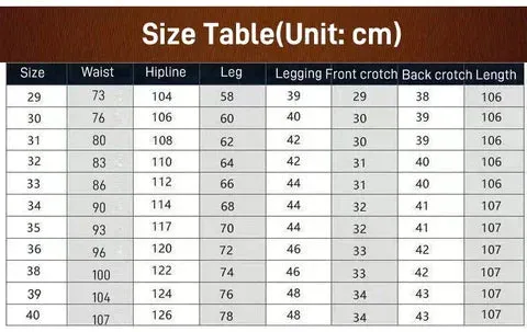 Men's Stretchy Corduroy Straight Long Pants(50%OFF)