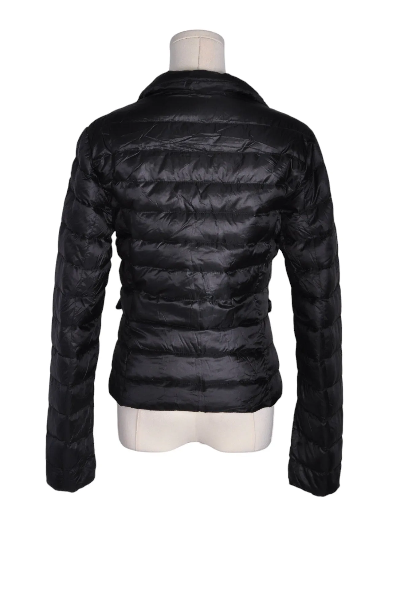 MONCLER Women Puffer Jackets Regular fit in Black - L