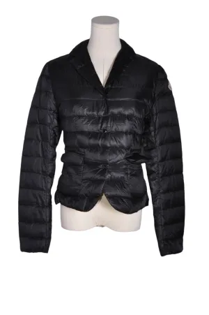 MONCLER Women Puffer Jackets Regular fit in Black - L
