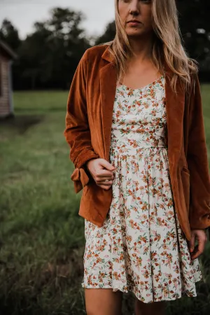 More is Better Blazer