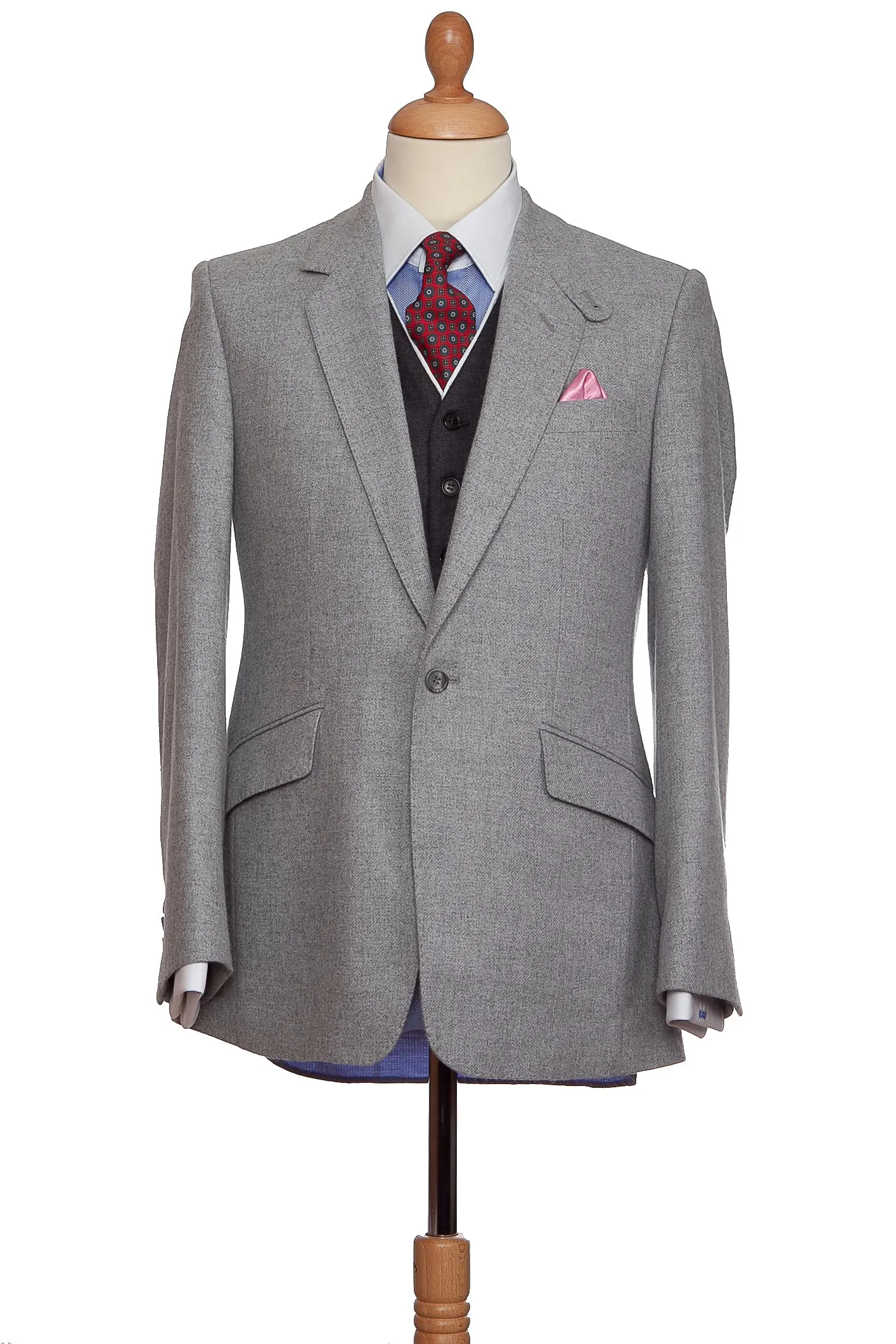 non crease Travel Blazer