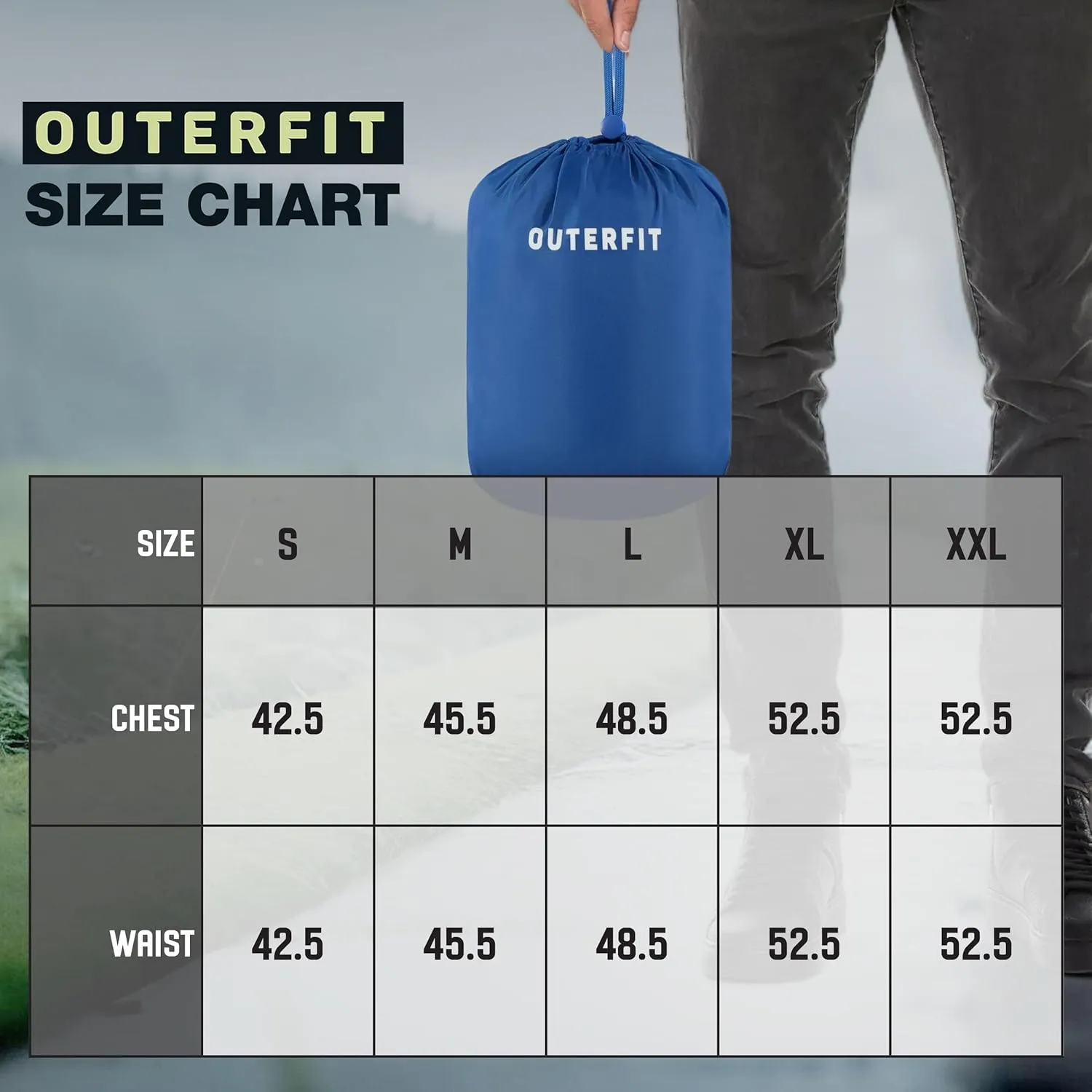 Packable Puffer Jacket Men, Warm Lightweight Winter Jackets for Men